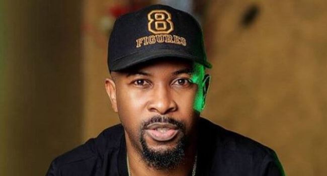 Ruggedman hits EFCC. Is he on point or seeking visibility?