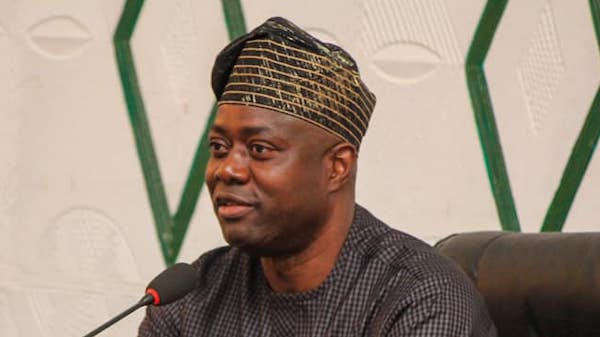 Seyi Makinde