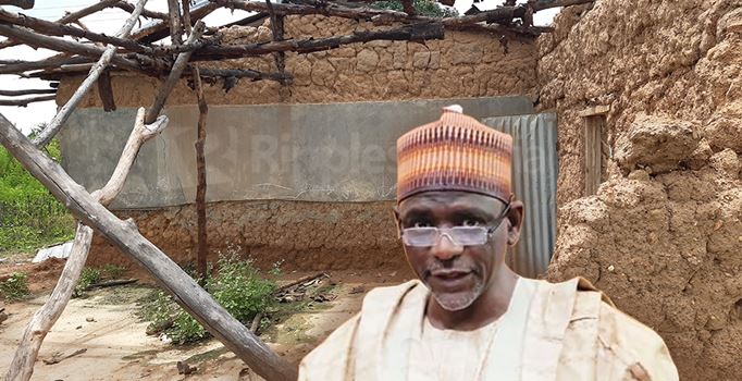 Sad tales of Oyo’s Nomadic Schools