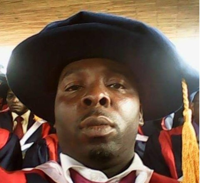 Another UNILAG lecturer disgraced in #SexForAdmission scandal