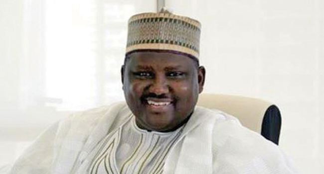 Security agents found $1.7m cash in Maina’s Niger Republic home
