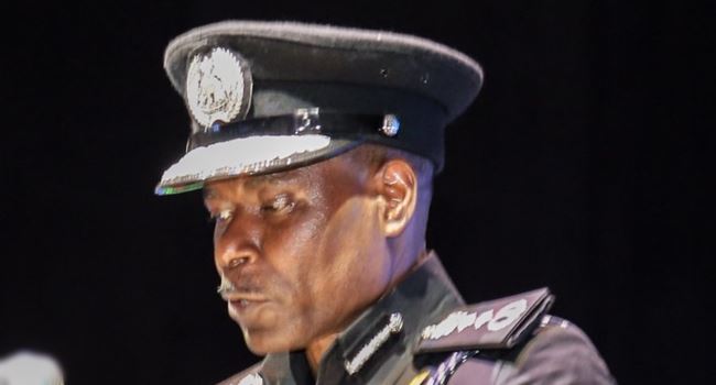 Security threats facing Nigeria require urgent, well-thought out solutions —IGP