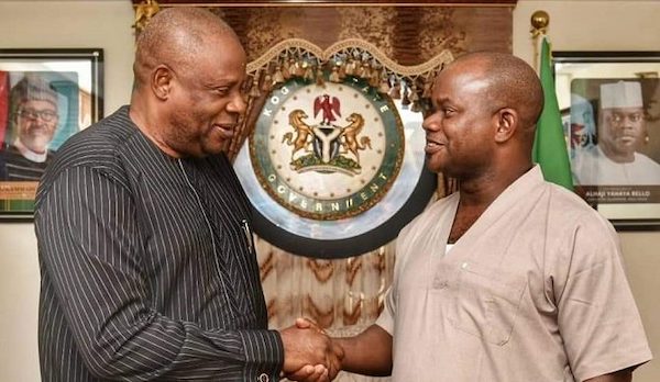 james faleke and yahaya bello