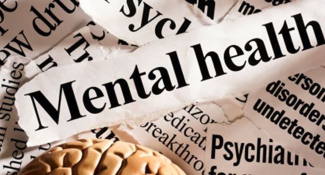 Awareness on mental health is important, NGO says