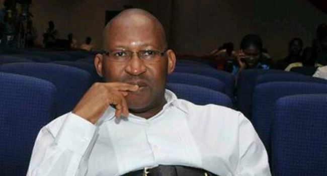 Obahiagbon speaks on Nigeria’s 59th ‘autarky’