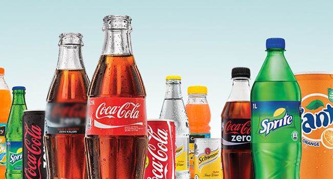 Nigerian govt planning to slam excise duties on carbonated beverages