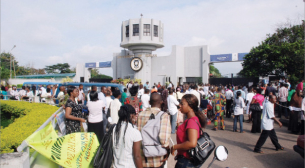 Nigerian Students; Public Universities and the Circle of Fees