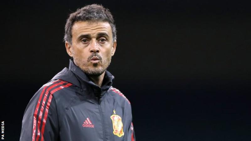 luis enrique