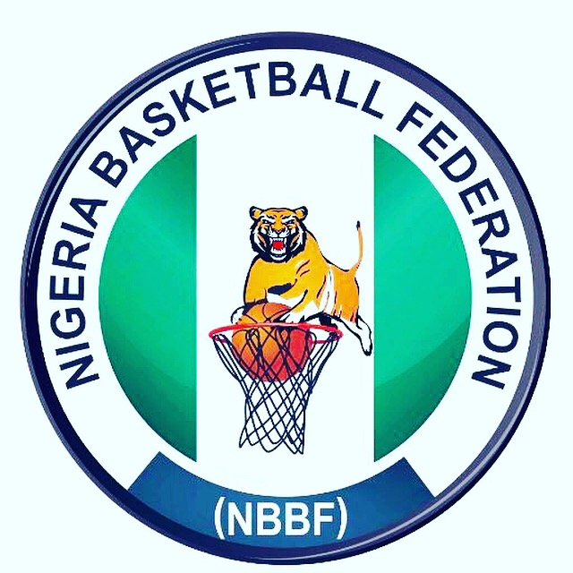 Nigeria basketball federation, nbbf