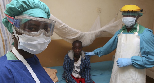 UK sends 3 nationals back home over Lassa fever