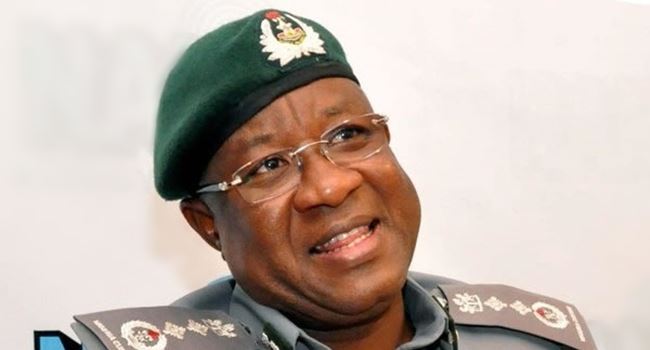 Court stops EFCC from prosecuting ex-Customs chief Dikko