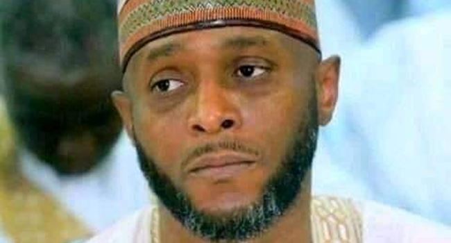 Adamawa gov appoints Atiku’s son as commissioner