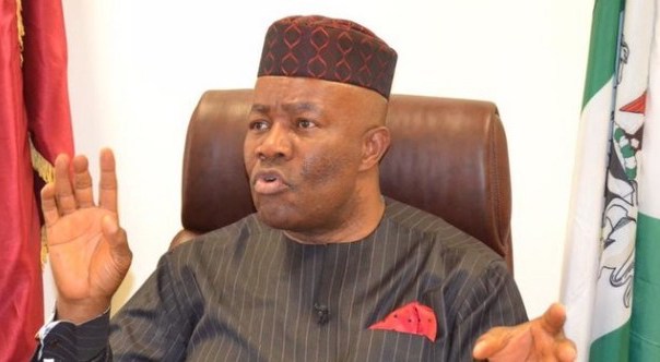 Akpabio