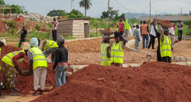 The city of Akure is developing fast. But citizens aren’t having their say