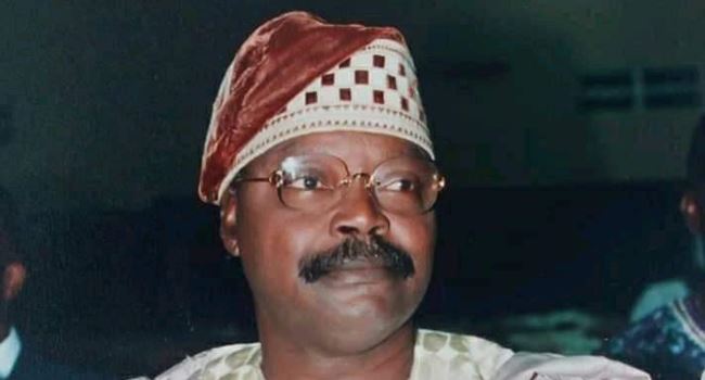Village Headmaster scriptwriter, English teacher and 10 other things you may not know about late Alex Akinyele