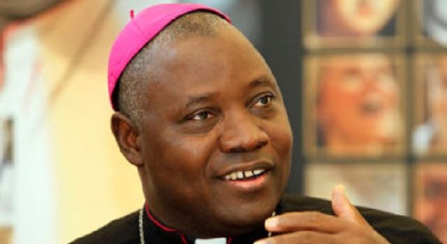 Pope Francis confirms Onaiyekan’s retirement, ratifies Kaigama’s appointment as Archbishop of Abuja Archdiocese