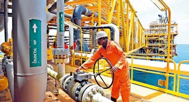 $41.9bn worth of oil stolen from Nigeria – NEITI