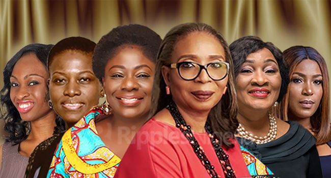 BUSINESS REVIEW: The women are coming, but will they conquer politics like their strides in business?