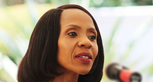 BOTSWANA: 19-yr old girl arrested for mimicking First Lady