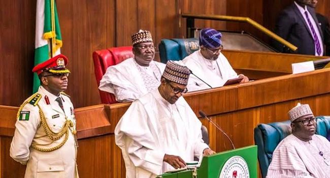 Group discovers N150bn 'wasteful and unclear' expenditures in 2020 budget