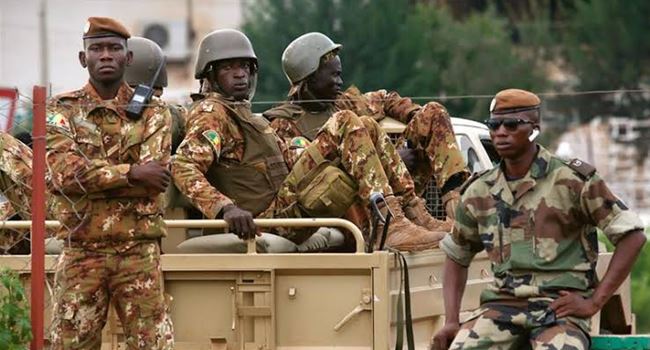 Armed militants kill 37, wound 60 in Burkina Faso