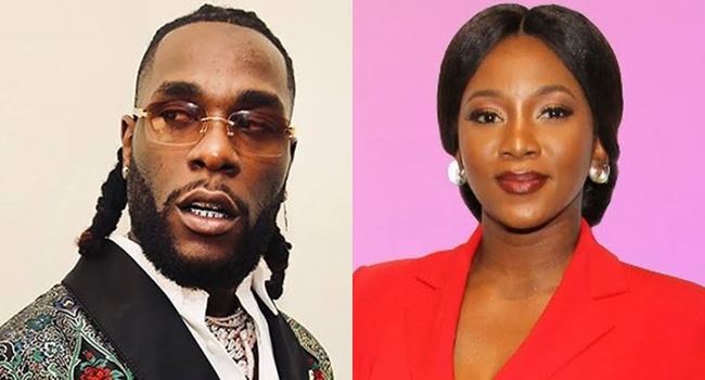 BURNA BOY Vs GENEVIEVE: Mixed bag of fortune for Nigerian stars on global stage