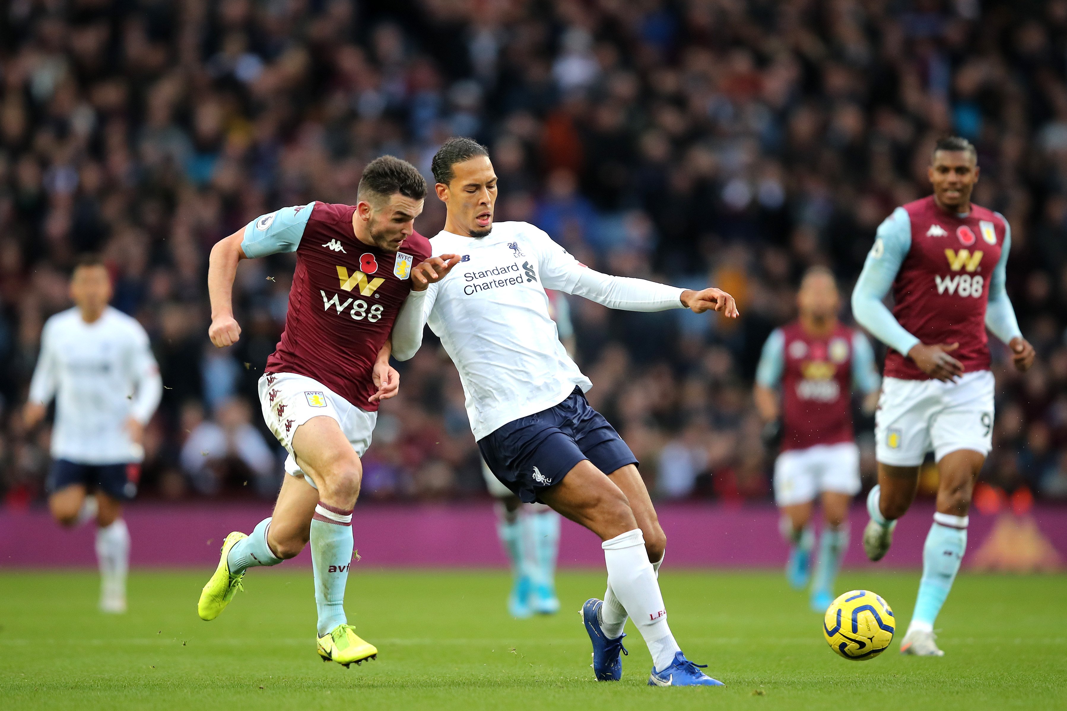 liverpool vs aston villa