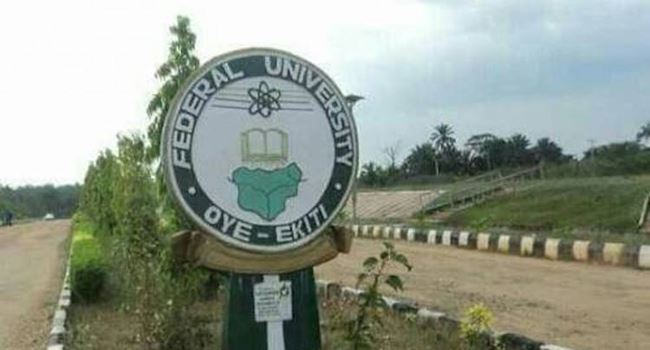 Court orders immediate reinstatement of sacked FUOYE lecturer