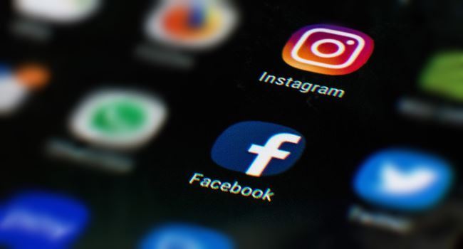 Facebook, Instagram to block underage viewership of sexual content