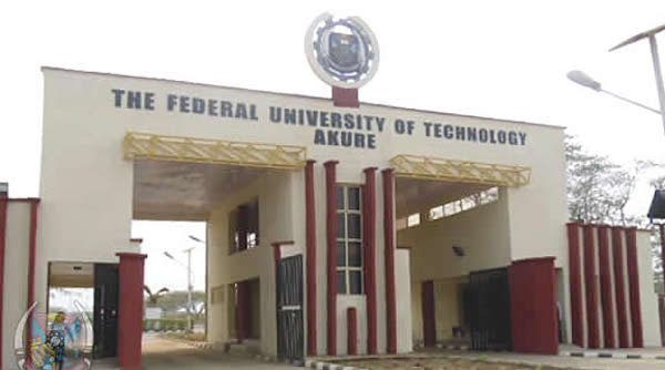 Federal University of Technology Akure