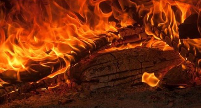 Catholic priest burnt to death in Anambra fire outbreak