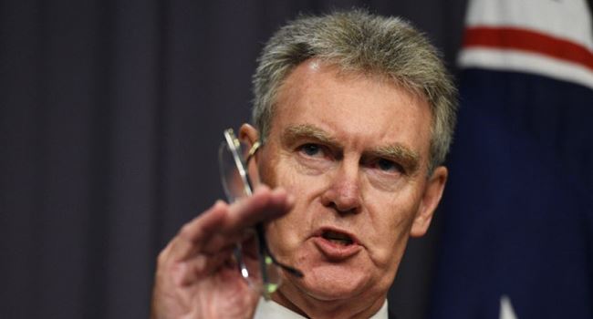 China trying to ‘take over’ Australia's political system via espionage, ex-spy chief warns
