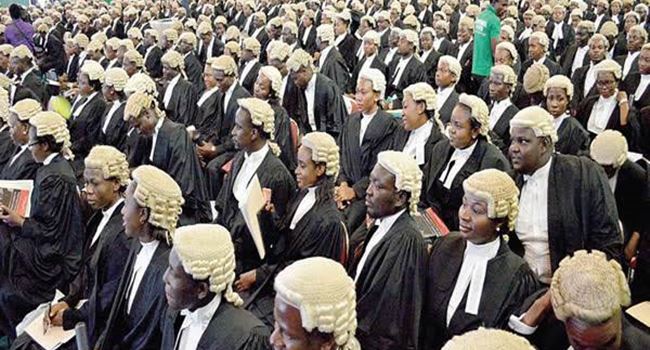 894 students fail Nigerian Law School Final Bar Exams