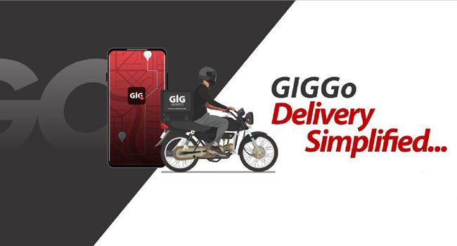 Nigeria's first delivery app, GIGGo, set for launch