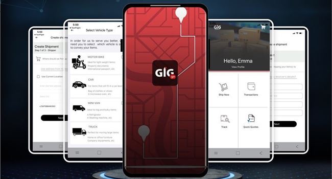 GIGgo goes live in Lagos. This App may just be what GIG Logistics needs to consolidate market leadership