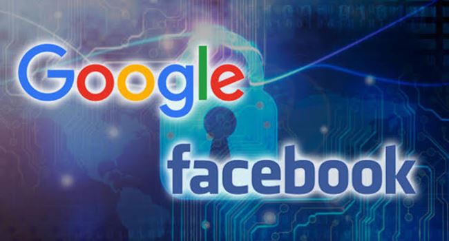 Facebook, Google’s surveillance models threaten human rights, Amnesty Int’l says