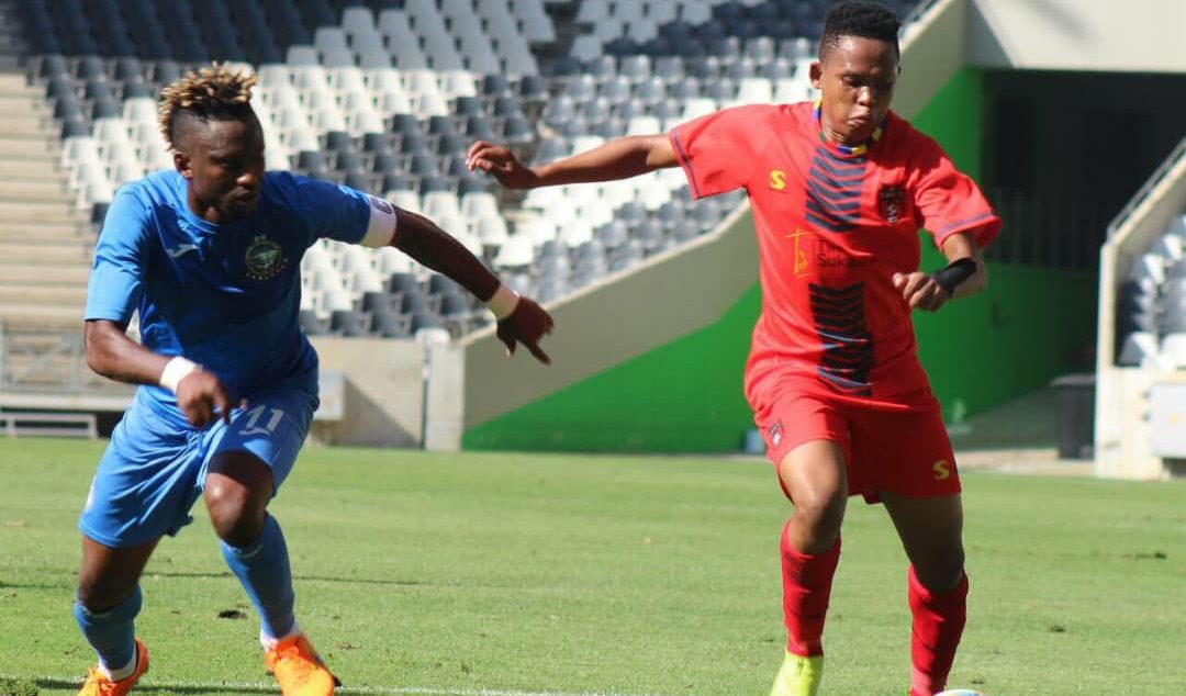 enyimba vs galaxy