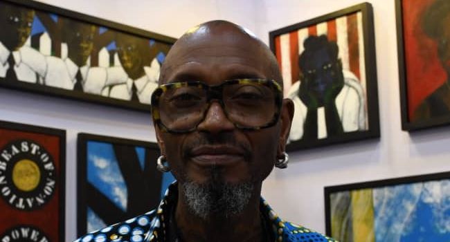 Global attention on African arts long overdue; will redress cultural imbalance —Odedina