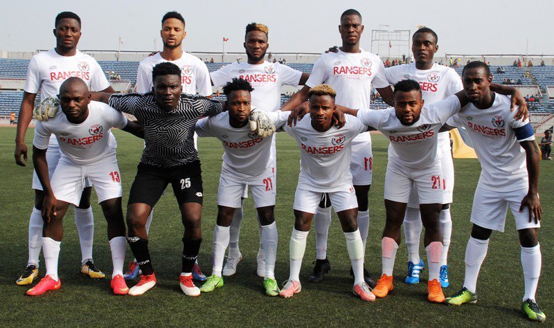 Enugu Rangers