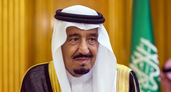 SAUDI KING TO WORLD POWERS: Stop Iran’s nuclear & ballistic missile programmes now