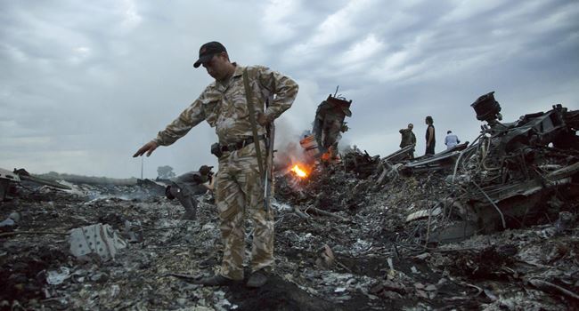 MH17: Investigators claim Russia had ‘close ties’ with aircraft attackers