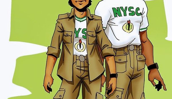 NYSC