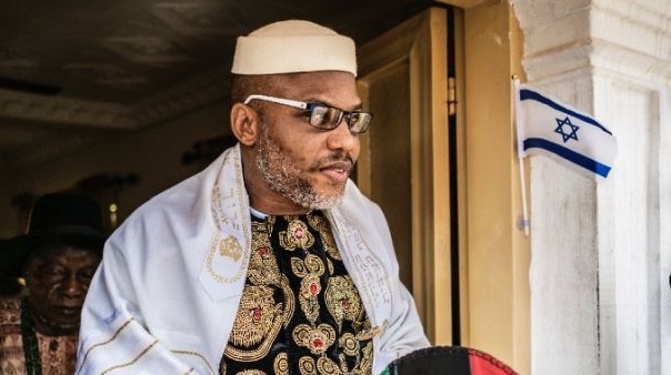 Nnamdi-Kanu