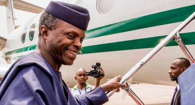 Osinbajo attends ECOWAS summit convened to address Guinea Bissau’s crisis