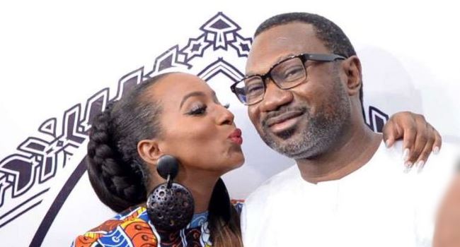 Otedola donates N5bn for North East intervention