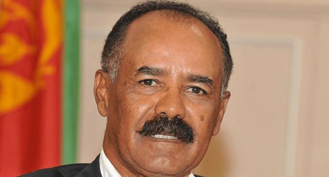 Eritrea alleges US coup plot, accuses Israel of demonising it before the eyes of the world