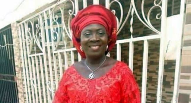 Suspected political thugs set ablaze PDP women leader in Kogi