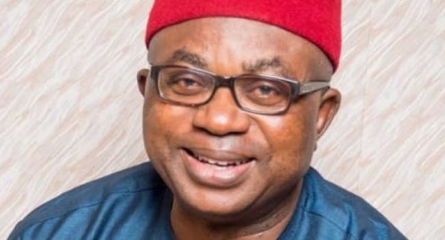 If court’s ruling was based on highest bidder I would have lost – Abia lawmaker