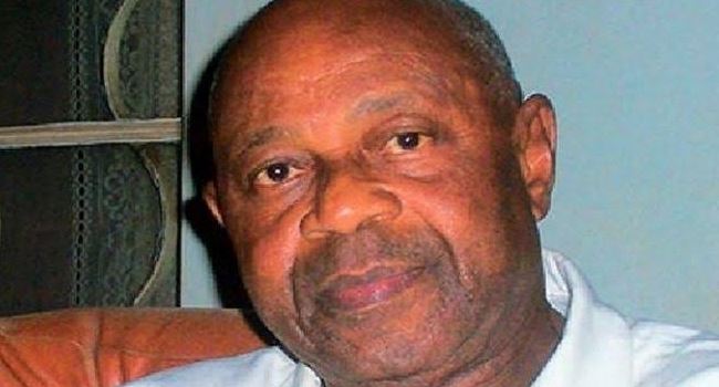 2-time minister, Buhari’s long standing-ally and 8 other things you may not know about the late Prof. Tam David-West