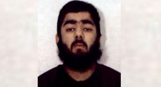 London Bridge attacker was an ex-convict —Police